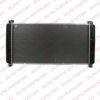 DELPHI RA20114 Radiator, engine cooling